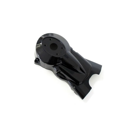 Pièces détachées Dirt bike, Pit bike Carters d'allumage Noir - Ovale LMR PARTS