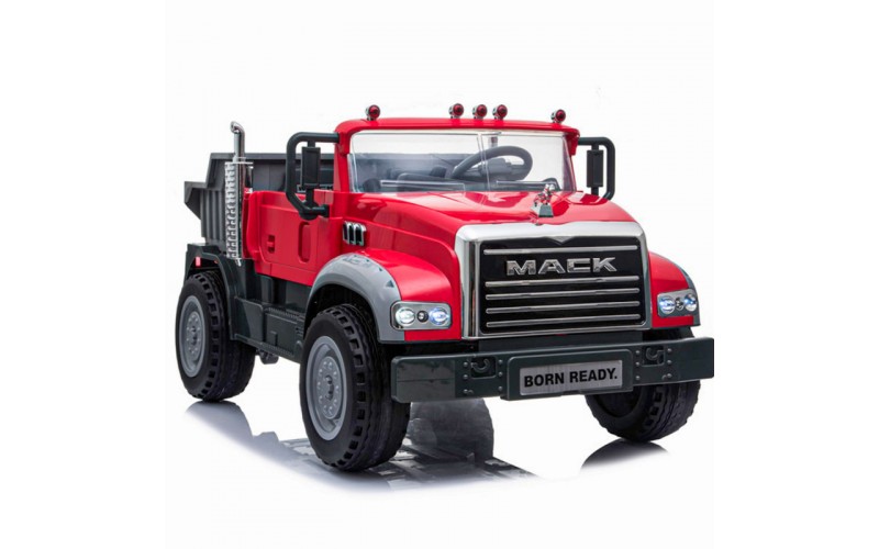  Camion électrique enfant Mack