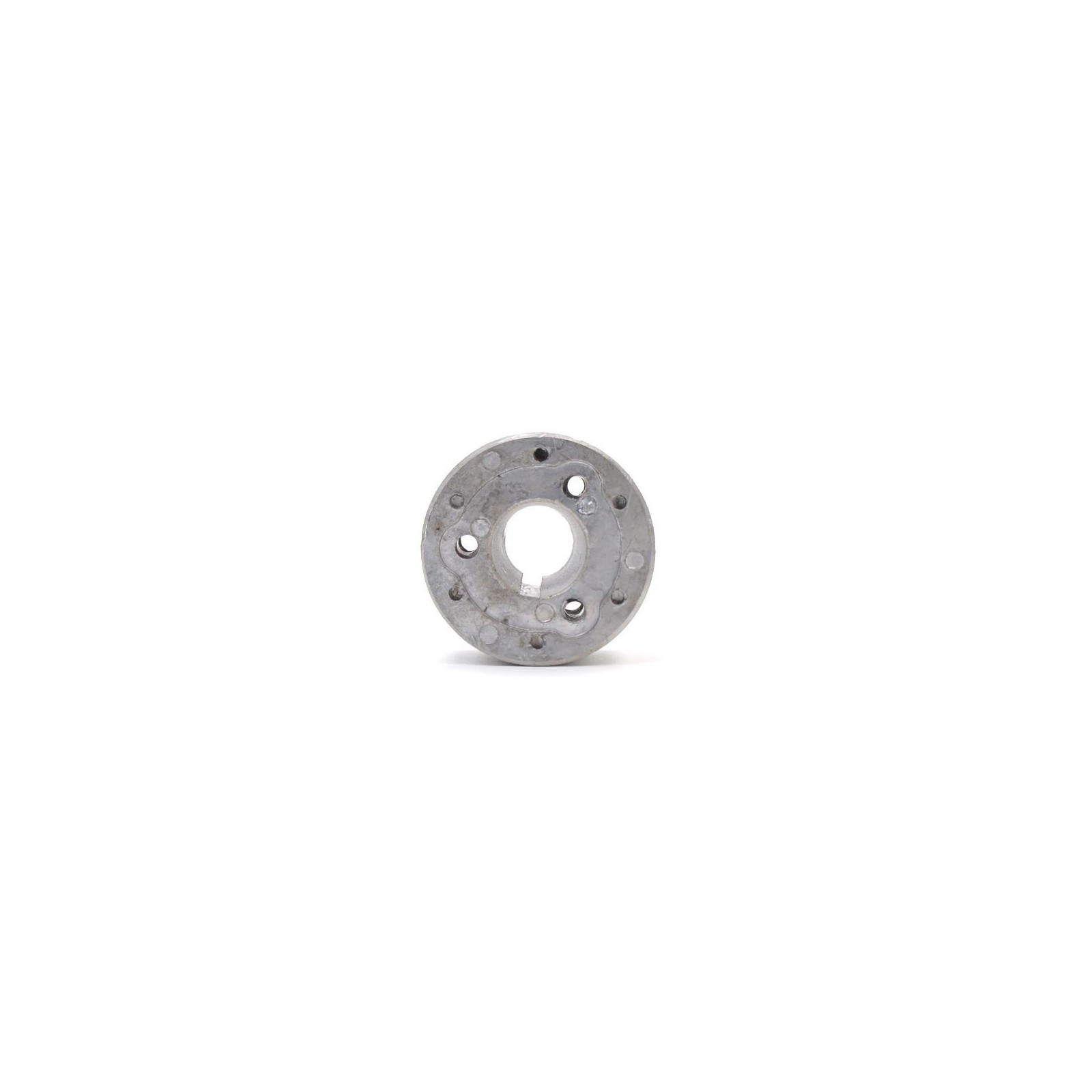 Volant magnétique rotor interne