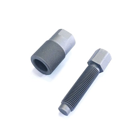 Pièces détachées Dirt bike, Pit bike Arrache volant LMR PARTS