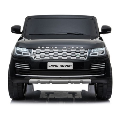 Voiture électrique enfant Range Rover HSE, 2 places, 24 volts, 4 moteurs 35w, télécommande parentale 2.4 ghz - noir Voitures ...