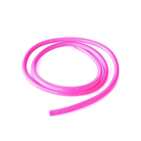 Pièces détachées Dirt bike, Pit bike Durites d'essence 30cm - Rose LMR PARTS