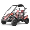 Buggy / Karting, Buggy enfant LMR 2 places 212cc - rouge, LeMiniRider