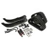 Kit neige quad Kayo Predator 110/125cc 110cc