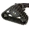 Kit neige quad Kayo Predator 110/125cc 110cc