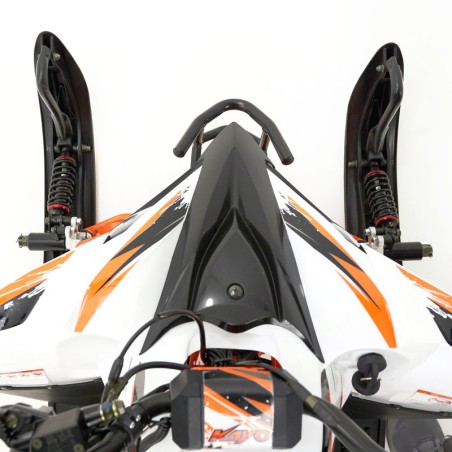 Kit neige quad Kayo Predator 110/125cc 110cc