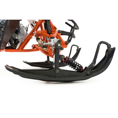Kit neige quad Kayo Predator 110/125cc 110cc