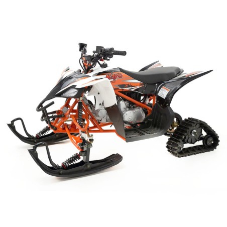 Kit neige quad Kayo Predator 110/125cc 110cc