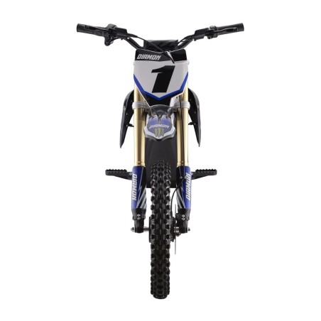 Dirt bike électrique 1300W 12/14"
