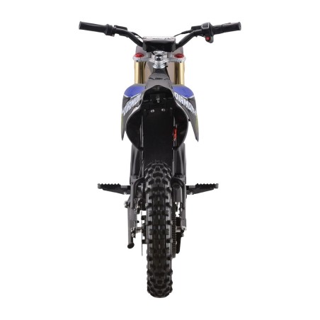 Moto électrique pas chère pour enfant