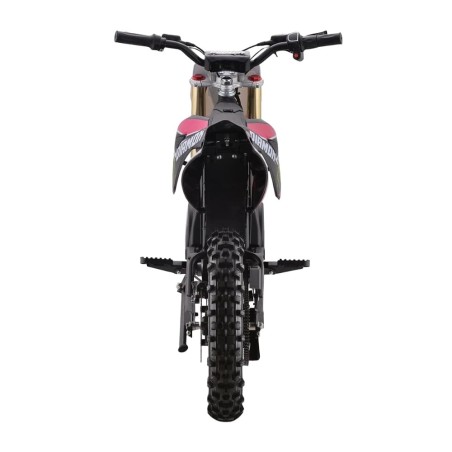 Mini motocross électrique pour enfant