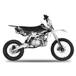 Pit bike 140cc pas cher
