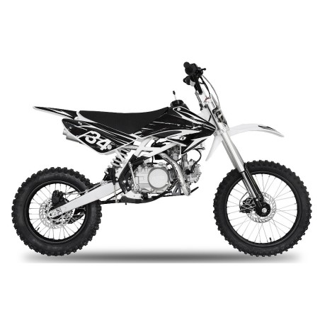 Pit bike 140cc pas cher