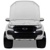 Voiture électrique enfant Ford Ranger 12V, 2 places, 4 moteurs 35W, télécommande parentale 2.4 Ghz Voitures électriques