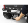 Voiture électrique enfant Ford Ranger 12V, 2 places, 4 moteurs 35W, télécommande parentale 2.4 Ghz Voitures électriques