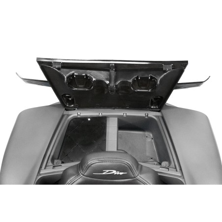 Voiture électrique enfant Bugatti Divo, 2 moteurs 35w, télécommande parentale 2.4 Ghz Voitures électriques