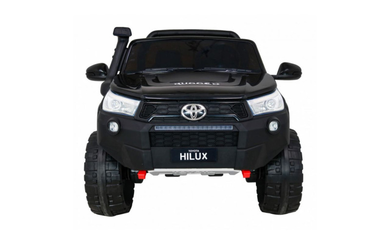 Voiture électrique enfant Toyota Hilux 24 volts, 2 places, 4 moteurs 35w, télécommande parentale 2.4. Ghz Voitures électriques