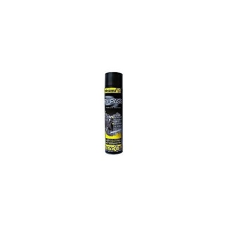 Pièces détachées Dirt bike, Pit bike Spray nettoyant Carburateurs BOXER 600ml