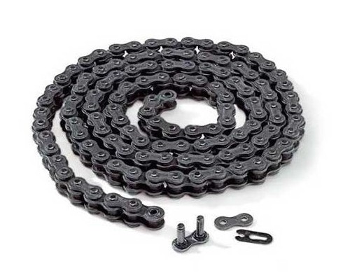 Pièces détachées Dirt bike, Pit bike Chaîne 420 - 120 maillons LMR PARTS