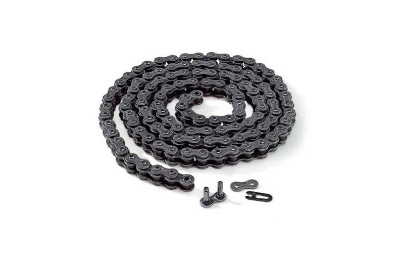 Pièces détachées Dirt bike, Pit bike Chaîne 420 - 120 maillons LMR PARTS