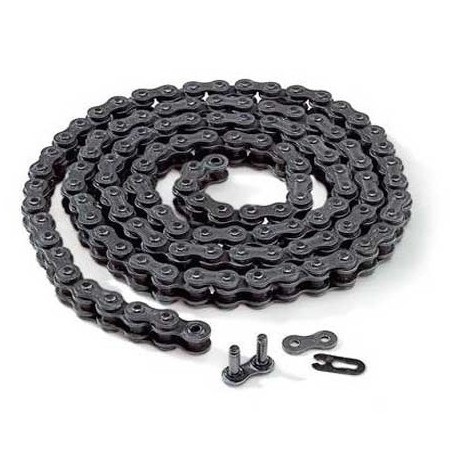 Pièces détachées Dirt bike, Pit bike Chaîne 420 - 130 maillons LMR PARTS