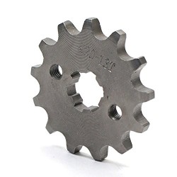 Pièces détachées Dirt bike, Pit bike Pignon sortie de boite 420 - Ø20mm - 13 dents LMR PARTS