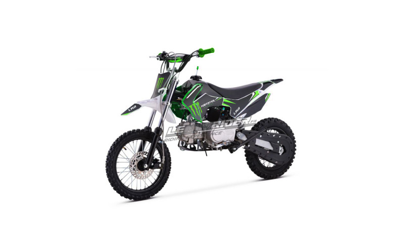 Dirt bike 125cc LMR 12/14" -  Monster Edition