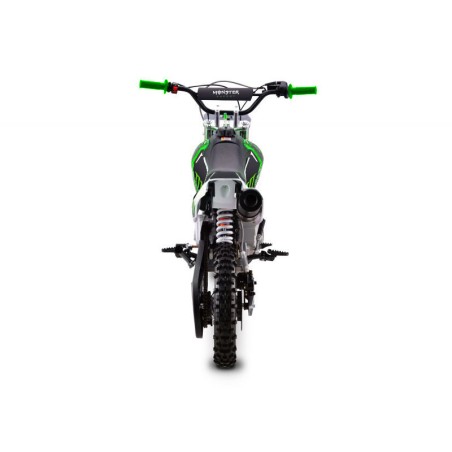 Mini motocross 125cc 12/14" LeMiniRider