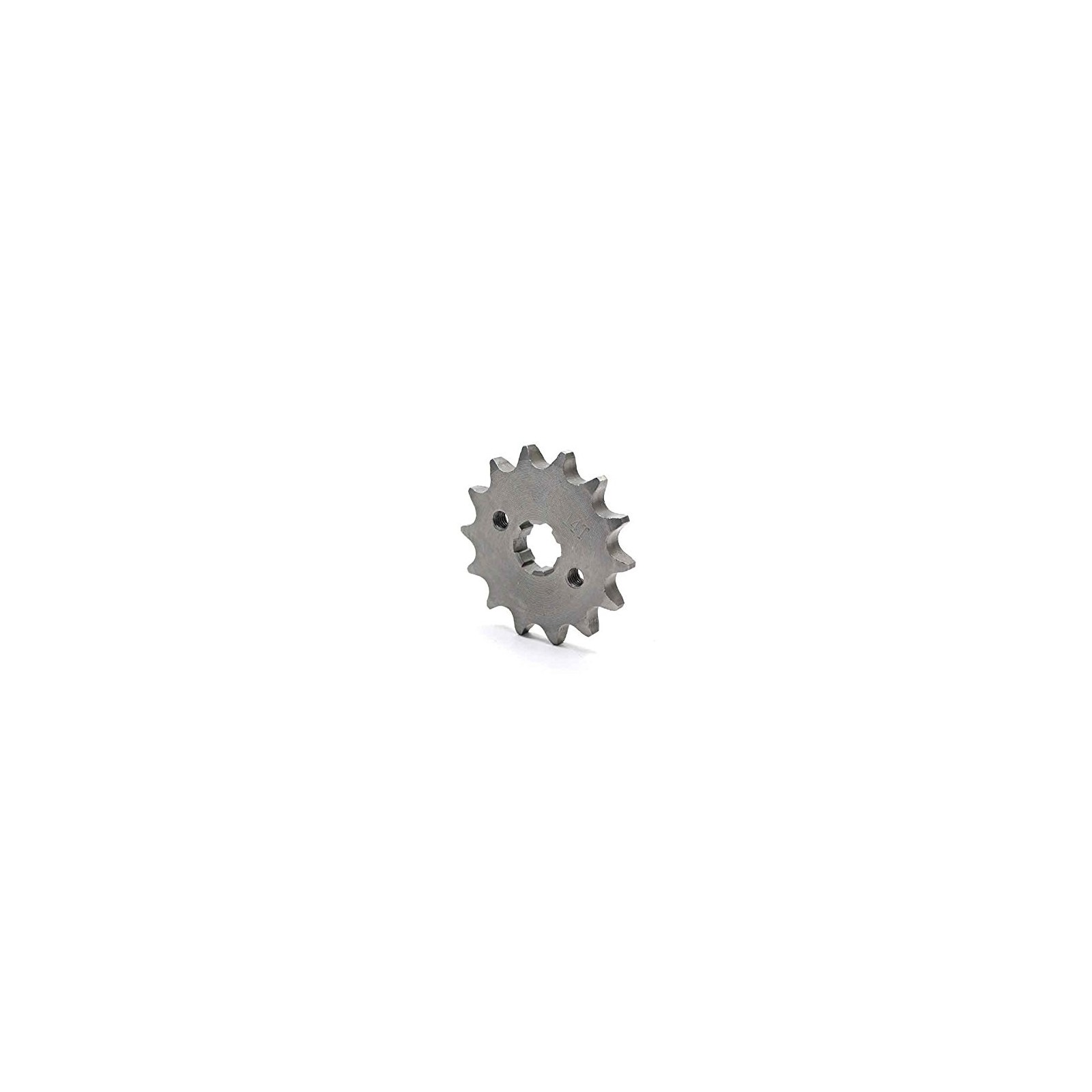 Pièces détachées Dirt bike, Pit bike Pignon sortie de boite 428 - Ø17mm - 14 dents LMR PARTS
