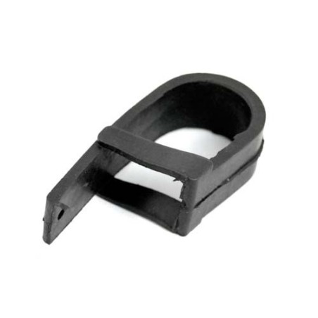 Pièces détachées Dirt bike, Pit bike Protection de Bras oscillants, axes et roulements caoutchouc LMR PARTS