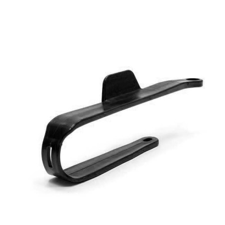 Pièces détachées Dirt bike, Pit bike Protection de Bras oscillants, axes et roulements Nylon - Noir LMR PARTS