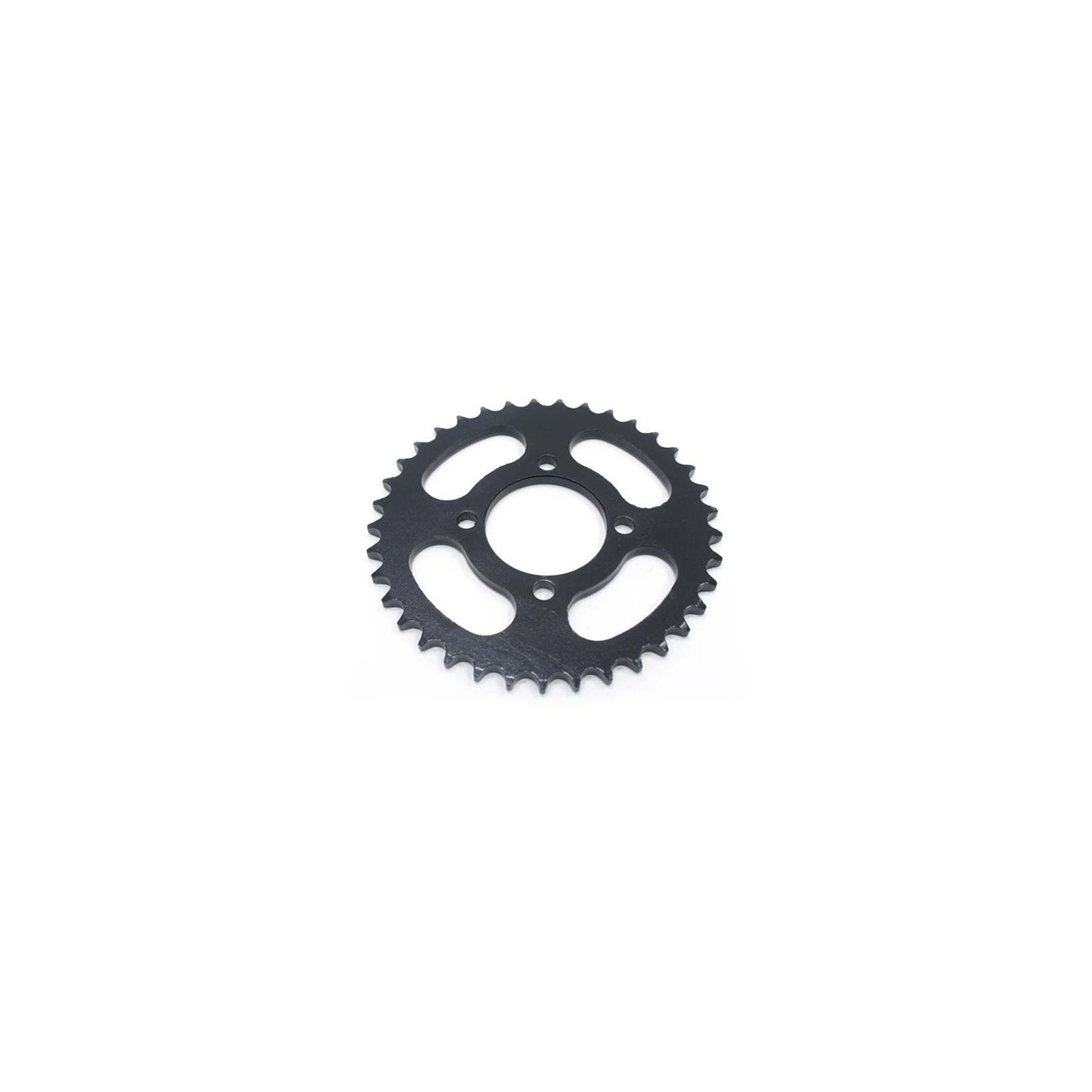Pièces détachées Dirt bike, Pit bike Couronne 428 - Ø52mm - 41 dents LMR PARTS