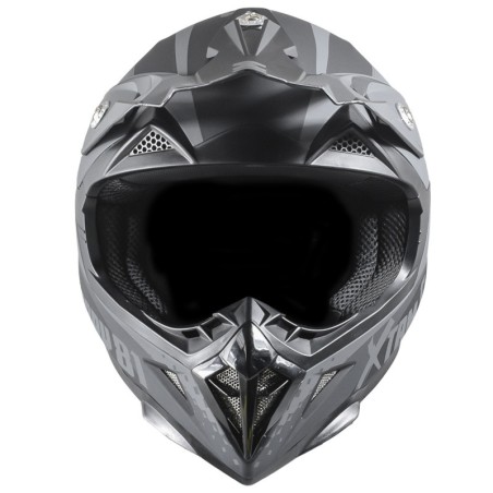 Casque Motocross enfant LeMiniRider