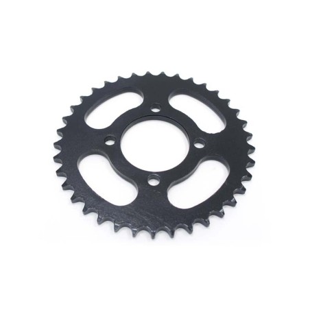 Pièces détachées Dirt bike, Pit bike Couronnes et pignons 428 - Ã¸76mm - 43 dents LMR PARTS