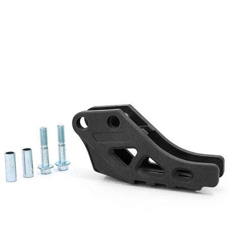 Pièces détachées Dirt bike, Pit bike Guide chaine Nylon - Noir LMR PARTS