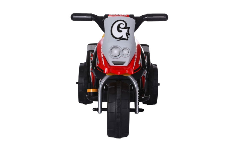 Moto électrique enfant Kingtoys - Sliper 18w