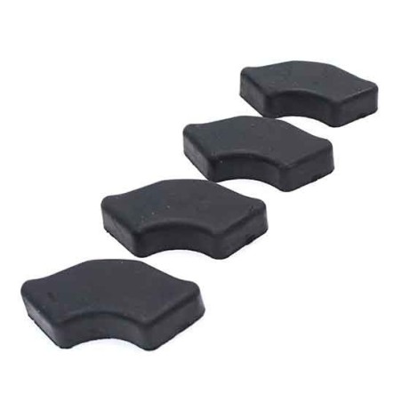 Pièces détachées Dirt bike, Pit bike Support Couronnes et pignons LMR PARTS
