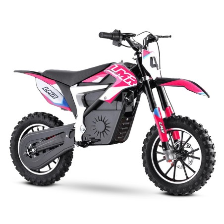 Pocket cross enfant LMR 500w - rose Pocket Bike & Pocket Quad