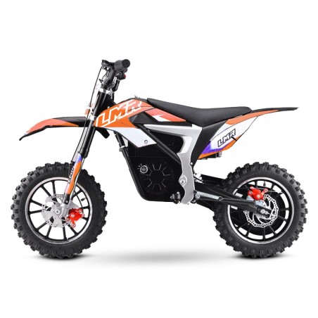 Pocket cross enfant LMR 500w - orange Pocket Bike & Pocket Quad