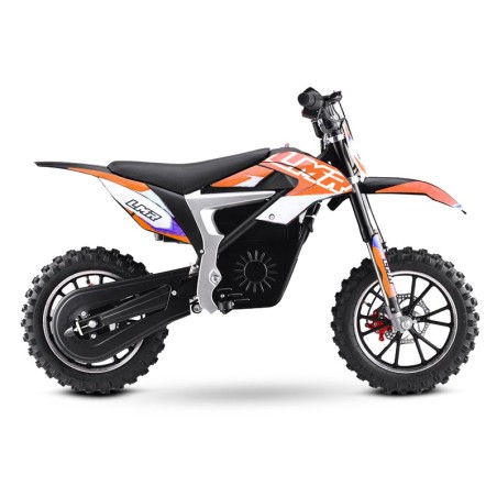 Pocket cross enfant LMR 500w - orange Pocket Bike & Pocket Quad