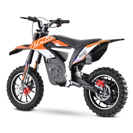 Pocket cross enfant LMR 500w - orange Pocket Bike & Pocket Quad