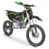 Dirt bike LMR SX 125cc Monster - 14/17"