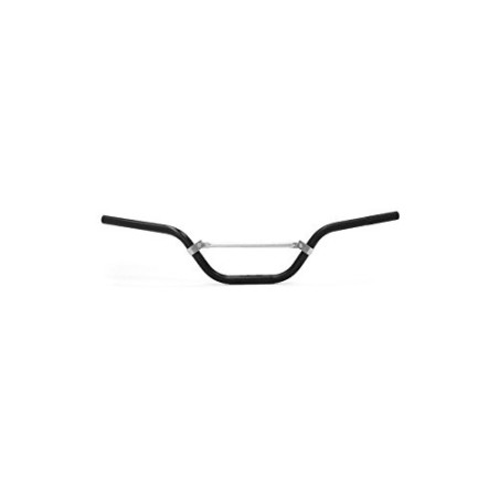 Pièces détachées Dirt bike, Pit bike Guidon aluminium - Noir LMR PARTS