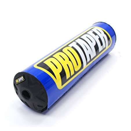 Pièces détachées Dirt bike, Pit bike Mousses de guidon PROTAPER - Bleu Protaper