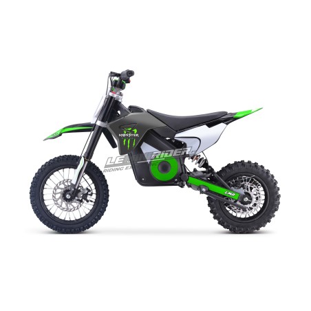 Dirt bike 1000 watts électrique Monster