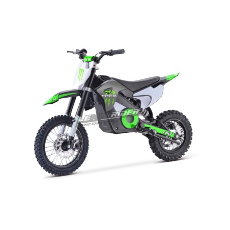 Pit bike Monster 1000w 10/12"