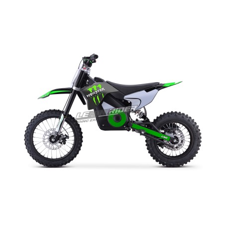 Moto électrique 1300w