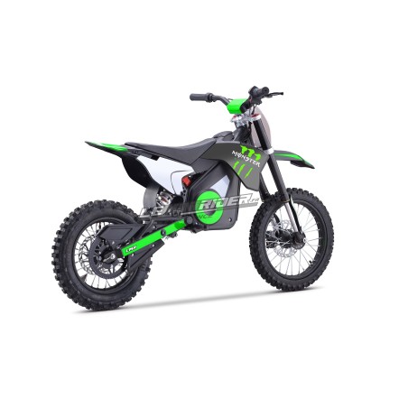 Dirt bike 13000w pas cher