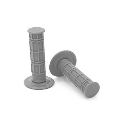 Pièces détachées Dirt bike, Pit bike Poignées grip LMR gris LMR PARTS