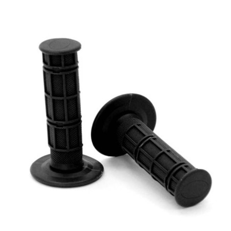Pièces détachées Dirt bike, Pit bike Poignées grip LMR noir LMR PARTS